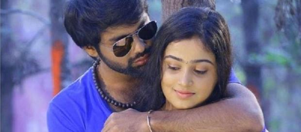 'Happy Birthday' and 'Sa' Kannada movie released (Panasiabiz.com) 'Happy Birthday' and 'Sa' Kannada movie released (Panasiabiz.com)