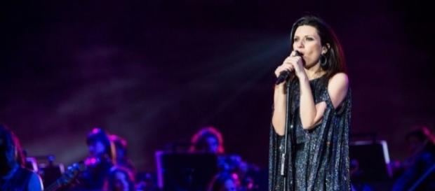 Mediaset, Canale 5, presenta I grandi concerti. Dal 6 settembre. Mediaset, Canale 5, presenta I grandi concerti. Dal 6 settembre.