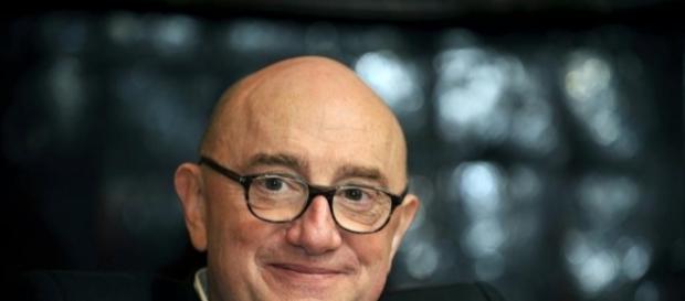 Michel Blanc est l'un des acteurs préférés des français Michel Blanc est l'un des acteurs préférés des français