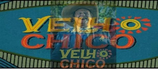 Novela das 9 'Velho Chico' da Rede globo Novela das 9 'Velho Chico' da Rede globo