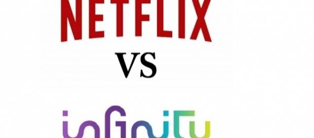 Novità catalogo Netflix e Infinity in arrivo Narcos 2 e Luke Cage Novità catalogo Netflix e Infinity in arrivo Narcos 2 e Luke Cage