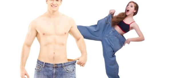 Operación Transformer: un cuerpo nuevo en tres meses | Transformer - quo.es Operación Transformer: un cuerpo nuevo en tres meses | Transformer - quo.es
