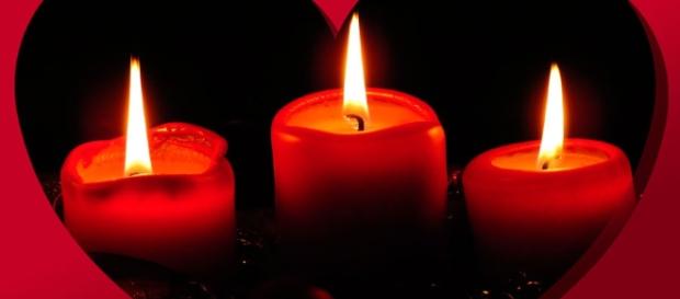 Ritual para Atraer un Nuevo Amor - comohacerpara.com Ritual para Atraer un Nuevo Amor - comohacerpara.com