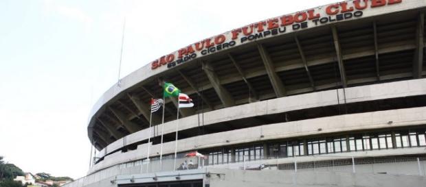 São Paulo tem cautela em anunciar reforço São Paulo tem cautela em anunciar reforço