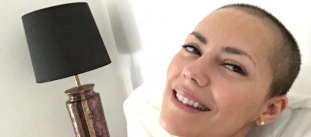 Sofia Ribeiro vai ser protagonista em nova telenovela da TVI Sofia Ribeiro vai ser protagonista em nova telenovela da TVI