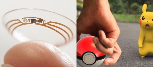 Tecnologia está em projeto na Niantics Tecnologia está em projeto na Niantics