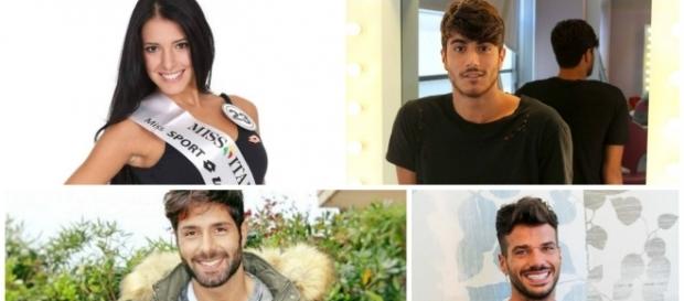 Uomini e Donne: tronisti e ospiti prima puntata Uomini e Donne: tronisti e ospiti prima puntata