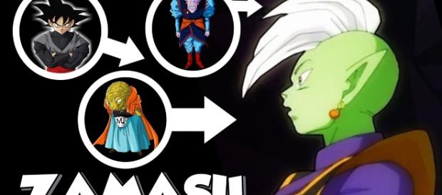 zamasu es el encargado de abrir la brecha maligna zamasu es el encargado de abrir la brecha maligna