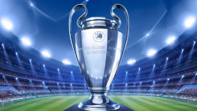 Champions League: quando gioca la Juventus?