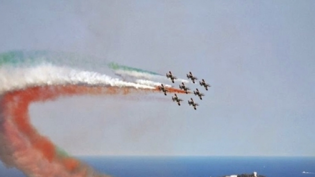 Frecce Tricolori Un Volo Lungo : marzo 2014 - blogspot.com