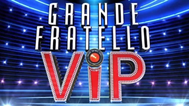 Grande Fratello Vip: tutto sul programma