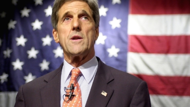 John Kerry pushes Syria no-fly zone - CNNPolitics.com - cnn.com