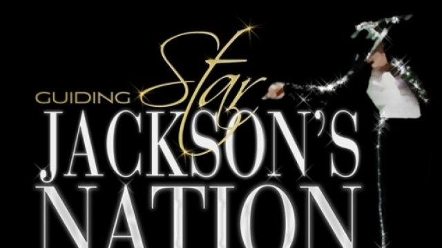 Michael Jackson: tributo in streaming per non dimenticare - jacksonsnation.com