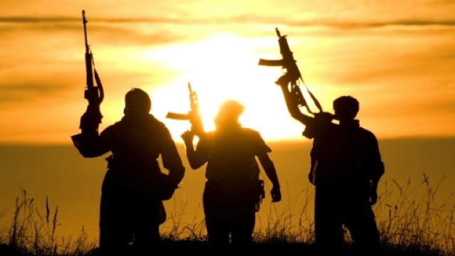 Non si ferma la strategia dell'orrore!