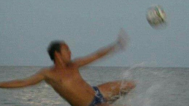 Quasi ...quasi ...Parola d'Agosto