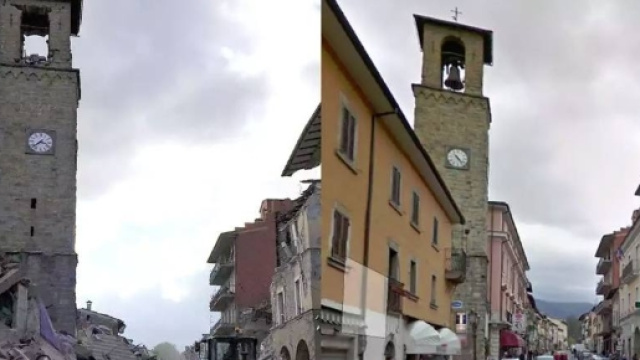 Terremoto Amatrice le uscite infelici