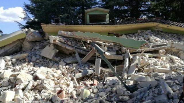 Terremoto: i funerali solenni saranno celebrati ad Ascoli.