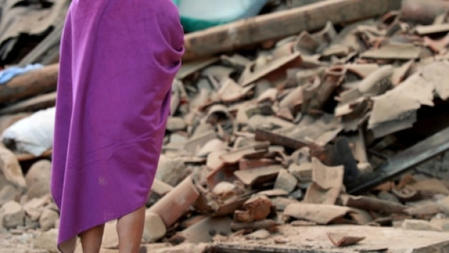 Terrore nel centro Italia: terremoto di magnitudo 6, almeno 23 ... - articolotre.com