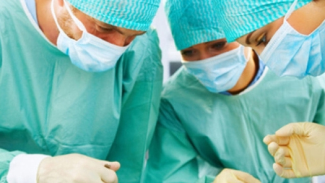 Torino, bimba affetta da una rara patologia cardiaca salvata dai medici del "Regina Margherita"