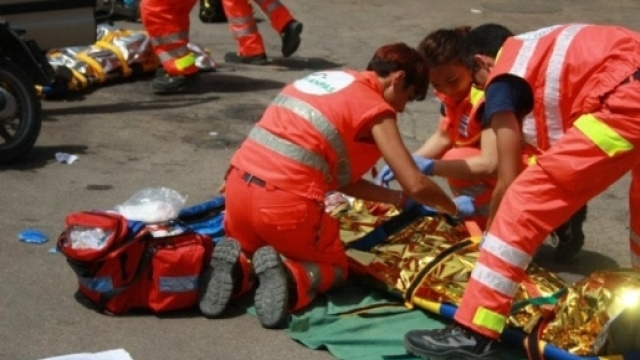 Tragico incidente in Calabria, un'intera famiglia distrutta