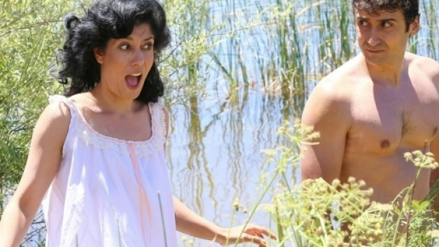 Una Vita, anticipazioni 29-2 settembre: Rosina attratta da un toy-boy