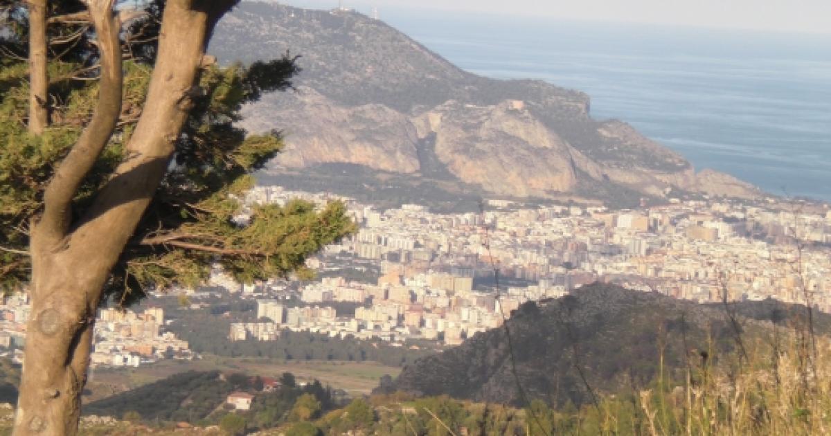 Come arrivare e come muoversi - Castellammare del Golfo