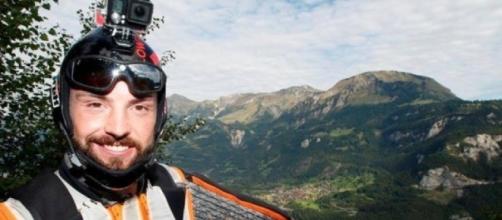 Armin Schimieder è deceduto in Svizzera dopo salto