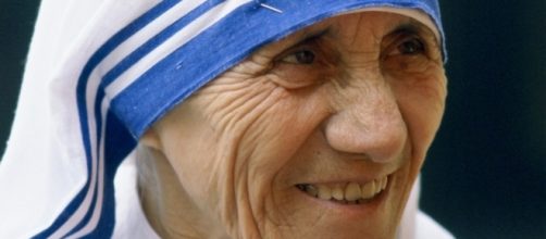 4 settembre 2016: madre Teresa sarà proclamata santa - Spes Nostra - spesnostra.org