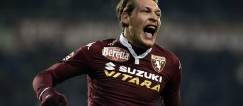 Andrea Belotti tra i prescelti di Ventura.