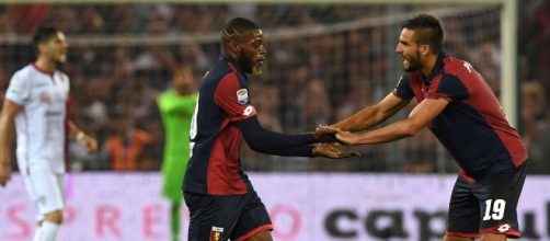 Genoa operativo in questi ultimi giorni di calciomercato