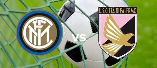 Inter Palermo info streaming Diretta Serie A