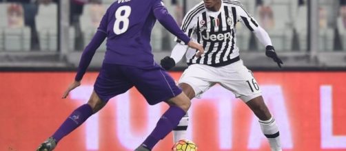 Juventus, Cuadrado torna a Torino