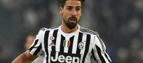 Khedira decide la partita contro la Lazio