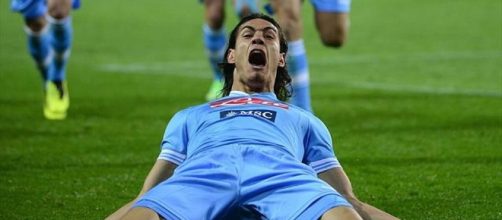 Edinson Cavani ritorna a Napoli?