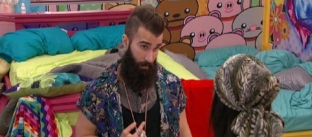 Big Brother 18' Spoilers: Power Of Veto Ceremony Results Revealed ... - inquisitr.com Big Brother 18' Spoilers: Power Of Veto Ceremony Results Revealed ... - inquisitr.com