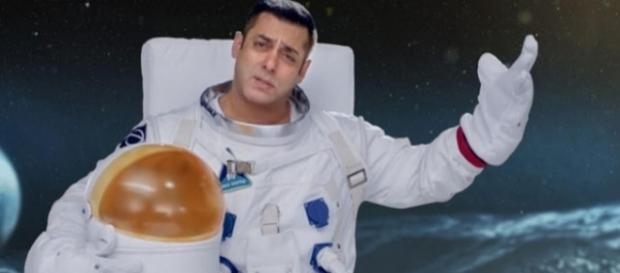 Bigg Boss 10 promo is out - Salman Khan (Youtube screen grab) Bigg Boss 10 promo is out - Salman Khan (Youtube screen grab)