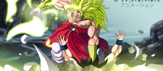 BROLY SAIYAJIN LEGENDARIO CREDITOS SALVAKAMOTO BROLY SAIYAJIN LEGENDARIO CREDITOS SALVAKAMOTO