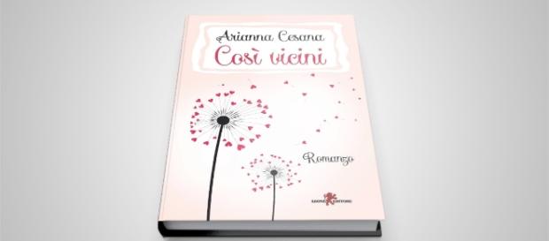 copertina libro così vicini di cesana arianna, in vendita online e negli store copertina libro così vicini di cesana arianna, in vendita online e negli store