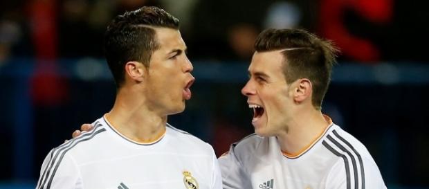 Cristiano Ronaldo é um dos grandes ausentes da partida Cristiano Ronaldo é um dos grandes ausentes da partida