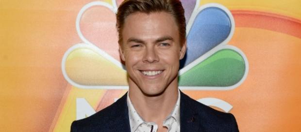 Dancing With The Stars' Season 23 Cast News: Derek Hough's Status ... - inquisitr.com Dancing With The Stars' Season 23 Cast News: Derek Hough's Status ... - inquisitr.com