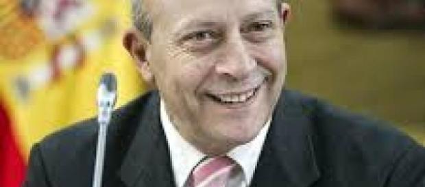 El hombre que aparece en la foto es José Ignacio Wert, ex-ministro de Educación en España El hombre que aparece en la foto es José Ignacio Wert, ex-ministro de Educación en España