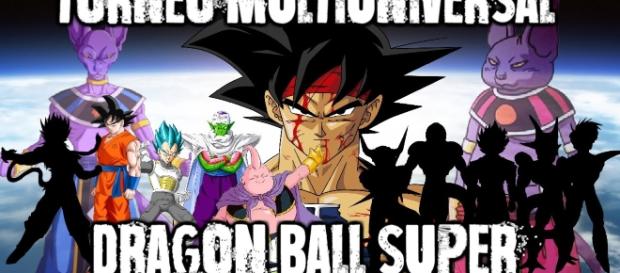 ¿El regreso de Bardok en Dragón Ball Súper? ¿El regreso de Bardok en Dragón Ball Súper?
