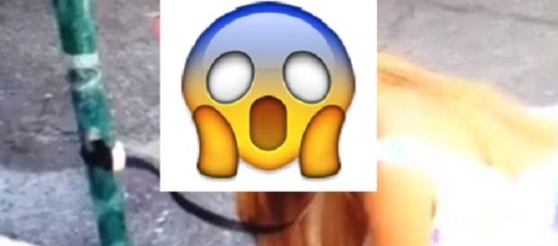 Fidji s'éclate à Miami et le montre sur Snapchat Fidji s'éclate à Miami et le montre sur Snapchat