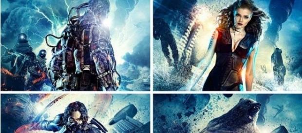 First Look at Russian Superhero Movie Guardians - Sci-Fi Addicts - scifiaddicts.com First Look at Russian Superhero Movie Guardians - Sci-Fi Addicts - scifiaddicts.com