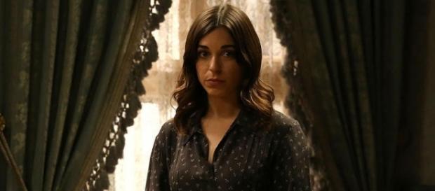 Il Segreto puntate spagnole: Mariana muore? Il Segreto puntate spagnole: Mariana muore?
