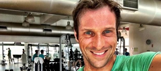 José Carlos Pereira vai ser pai de um menino José Carlos Pereira vai ser pai de um menino