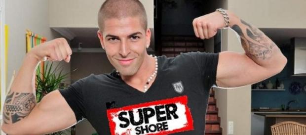 Labrador vuelve a ¡súper shore! Labrador vuelve a ¡súper shore!
