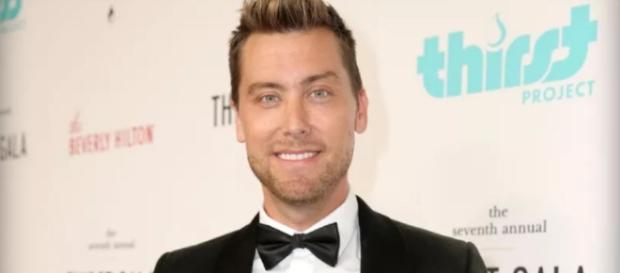 Lance Bass to host “gay Bachelor” reality series for Logo ... - avclub.com Lance Bass to host “gay Bachelor” reality series for Logo ... - avclub.com