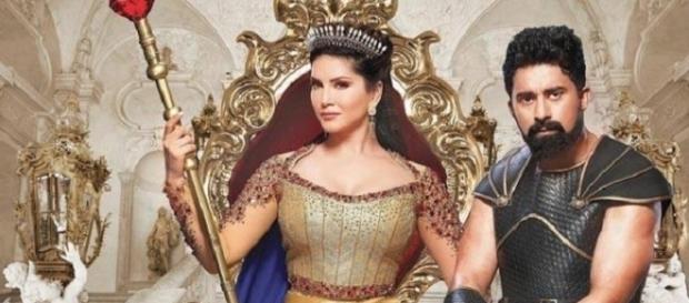 mtv splitsvilla 9 hots up this season with Sunny Leone (Youtube screen grab) mtv splitsvilla 9 hots up this season with Sunny Leone (Youtube screen grab)