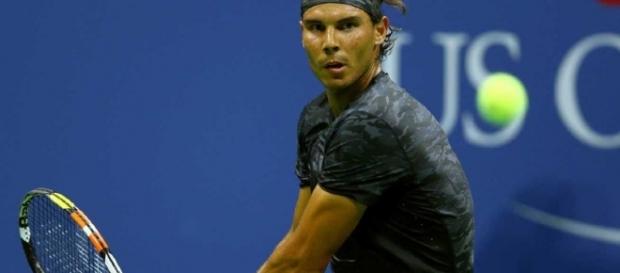 Nadal, uno de los favoritos en el US Open-2016 Nadal, uno de los favoritos en el US Open-2016